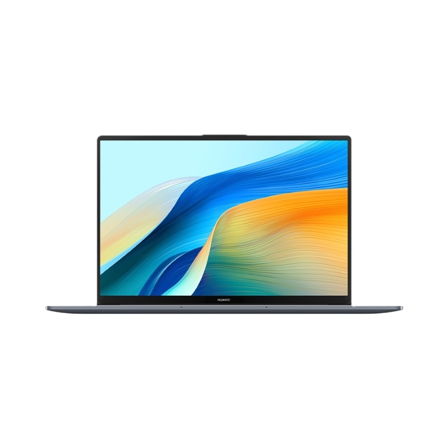 Huawei Matebook D16 / Core I5 13420H / Ram 16Gb / 1 Tb Nvme Pcie Ssd / Sin Sistema Operativo /1 Año De Garantia