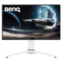 Monitor Benq Gamer Ex271U 27 3840X2160 Panel Ips Hdmi 2.1X2 Display Por 1.4X1 Usb C 65W Thunderbolt X1 Usb Ax3 Audifonos 3.5 Tecnologia Eye Care Tres Años De Garantia · RimeTec México
