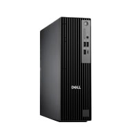 Pc Dell Pro Slim Intel Core I7 14700 16 Gb 512 Gb Ssd Wifi Win11 Pro 3 Año De Garantia Negro 1N5Gv — DELL · SKU PC-6625