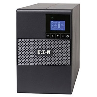 No Break / Ups / Eaton / Modelo 5P1000, 1000Va/770W, 120V, 8 Contactos, Torre 5 Mins Respaldo — EATON · SKU FR-972
