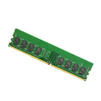 Memoria Ram Synology D4Ec-2666-16G Para Nas Synology Compatible Con Sa3200D, Uc3200, Rs4021Xs+, Rs3621Xs+, Rs3621Rpxs, Rs2821Rp+, Rs2421Rp+, Rs2421+, Rs1619Xs+. — SYNOLOGY · SKU RAM-3409