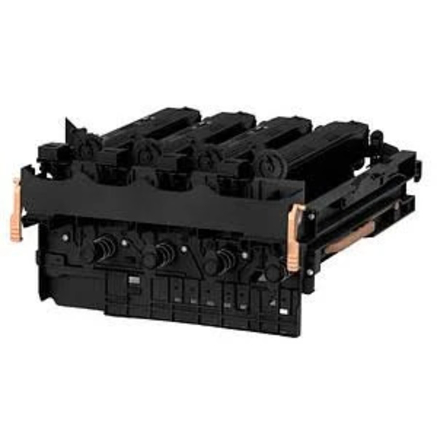 Kit De Unidad De Imagen Xerox 013R00701, 4 Colores (Cmyk), Rendimiento De 125,000 Paginas, Para C410/C415 — XEROX · SKU CN-5041