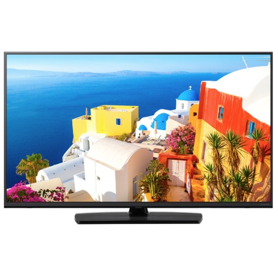 Television Hotelera Lg 43 Plg 43Uk670H Compatible Con Pro Centric Direct Y Cloud Resolucion 4K Uhd Nano Panel Googls Cast Airplay Netflix
