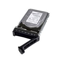Disco Duro Dell (400-Atkj) Hdd 2Tb 7.2K/ Sata/ Hot Plug/ Incluye Caddy Para Servidores Con Chasis De Discos 3.5 . Compatible Con Los Modelos R360, T360, T560, R660Xs, R760Xs · RimeTec México
