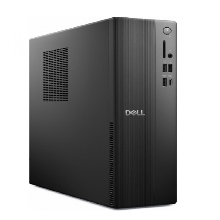 Pc Dell Sff Ecs1250 Intel Core Ultra 7-265 16Gb 1X16 Gb 1 Tb M.2 Ssd Teclado Y Mouse Wi-Fi 6 - Bluetooth Win 11 Pro Display Port - Hdmi Rj45 1 Año De Garantia 9X0Nc — DELL · SKU PC-6658
