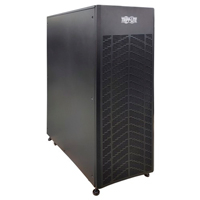 Gabinete De Baterias Externas Tripp Lite Bp240V40 De ±120V Cd Para Ups Trifasico Selectos De La Serie S3M De 10K ~ 30K - 20X Baterías Vrla (Agm) De 40Ah 1 Año De Garantia. — TRIPP-LITE · SKU FR-1860