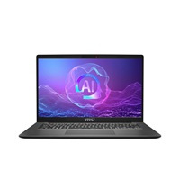 Laptop Ultrabook Msi Modern A14 Ai F2Hm/ 14 Fhd / Amd Ryzen 7 250 Hasta 5.1Ghz / Ddr4 16Gb / 512Gb Ssd / Win 11 Pro / Incluye Mouse — MSI · SKU NOT-11057