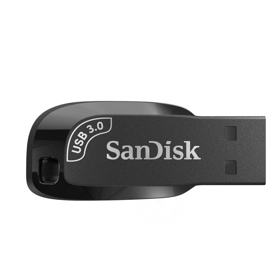 Memoria Sandisk 32Gb Usb 3.0 Ultrashift Z410 Negro Sdcz410-032G-G46 — SANDISK · SKU RAM-3857