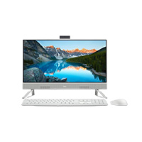 Todo En Uno Aio Dell Inspiron 5430 Intel Core 7-150U 16 Gb, 1 Tb Ssd 23.8 Pulgadas Touch Win 11 Home White G7D27 · RimeTec México