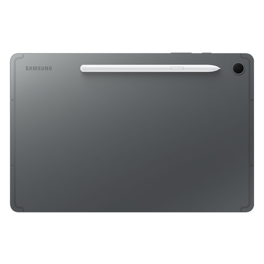 Tablet Samsung Galaxy Tab S10 Lite / 10.9 Pulgadas / Modelo Sm-X406 / Incluye S Pen / 6Gb Ram / 128Gb Rom / 5G / 5 Mp 8 Mp / Android / Vel 2.4Ghz, 2Ghz / 1 Año De Garantia / Color Gris · SKU NOT-10561