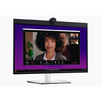 Monitor Dell Pro Para Videoconferencias P2724Deb 27 Pulgadas | Qhd 2560 X 1440| 60 Hz | Camara Web, Altavoces | 210-Bssp | — DELL · SKU MNL-2878