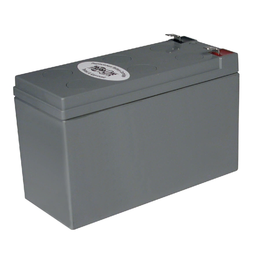 Batera Interna Tripp-Lite Modelo Rbc51 Para Ups Especficos Apc Belkin Powerwar Y Otros 1Año De Garantia. · RimeTec México