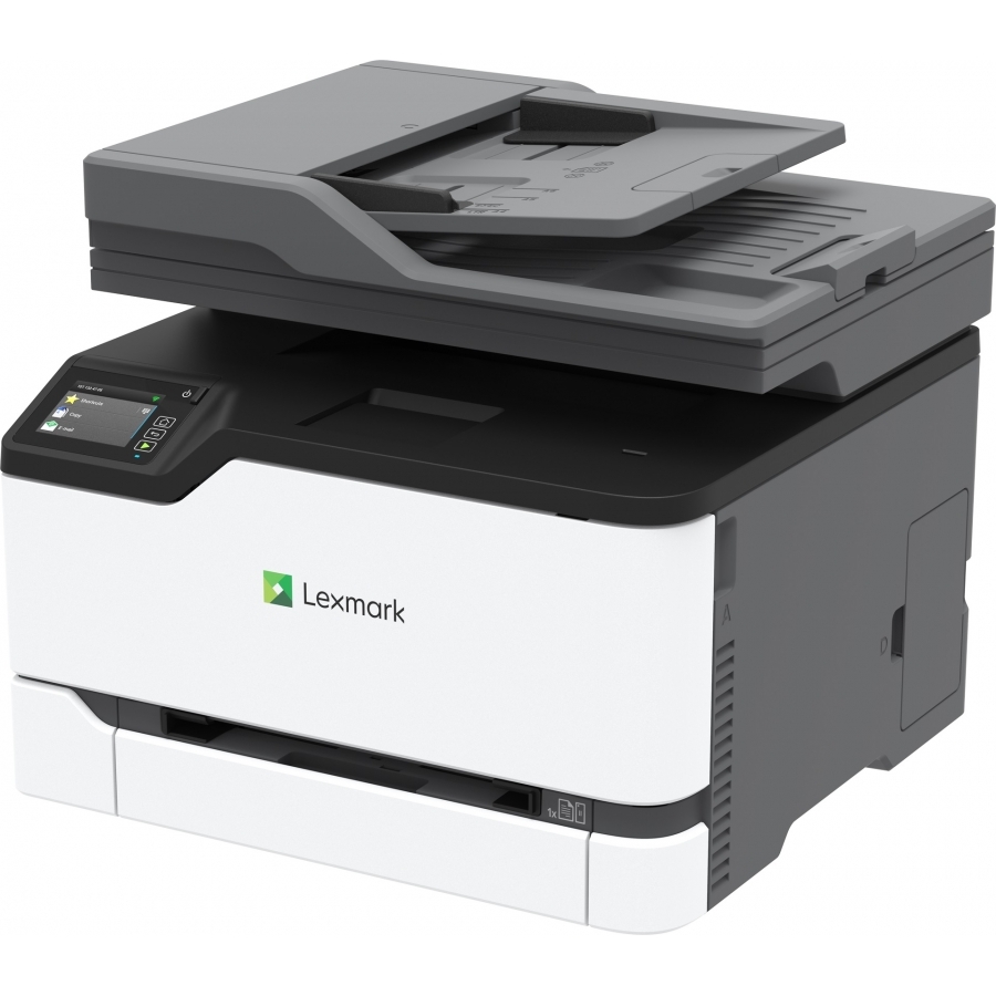 Multifuncional Lexmark Cx431Adw, Np 40N9370, Ppm 26 Negro / Color, Laser Color, Usb, Wifi, Ethernet, Duplex — LEXMARK · SKU PR-2384