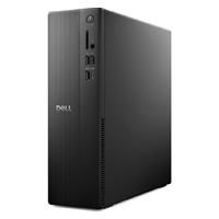 Pc Dell Sff Ecs1250 | Intel Core I7-14700 | 16Gb 1X16 Gb | 512 Gb Qcl M.2 Ssd Clase 25 | Win 11 Pro | Hdmi, Rj45, Usb | Wi-Fi Bluetooth | Teclado Y Mouse | 1 Year Hardware Service | R7Pkp — DELL · SKU PC-6703