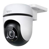 Camara Ip Tp-Link Tapo C500 Wifi Exterior 2 Mp1080P Vision Panoramica 360 Resistente Agua Y Polvo Ip65 Microsd 512Gb Vision Nocturna Deteccion De Movimiento Audio Bidireccional · RimeTec México