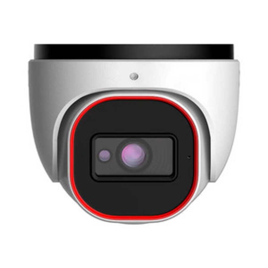 Camara Domo/Torreta /Provision Isr/ Di-33K0Ab-28/ 5Mp A 3K/ Lente Fija 3K De 20M/ Ip67/ 3K: 2944 × 1656 Ahd/Tvi 4Mp: 2560 · RimeTec México