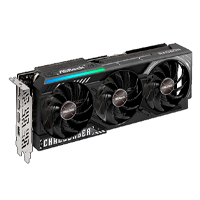 Tarjeta De Video Asrock Amd Radeon Rx 9070 Xt Challenger/16Gb Gddr6/Pcie 5.0 X 16/128 Bits/Boost Clock 2970 Mhz/Triple Fan Con Indicador Led/1 Hdmi 2.1/2 Displayport 2.1/Resolucion Max 8K — ASROCK · SKU VC-1401