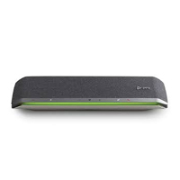 Altavoz Manos Libres Hp Poly 77P41Aa Sync 60 / Version De Microsoft Teams Usb-A/C Bluetooth Ideal Para Salas Medianas Incluye Fuente De Alimentacion · RimeTec México