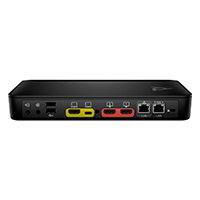 Sistema De Videoconferencia Hp Poly 99T09Aaac3 G62/ Codec Para Grandes Espacios De Reuniones Personalizados Experiencia Nativa De Zoom Rooms Microsoft Teams · RimeTec México