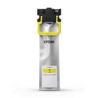 Bolsa De Tinta Epson Modelo T01C400 Amarillo, P / Wf-Pro C579R · RimeTec México