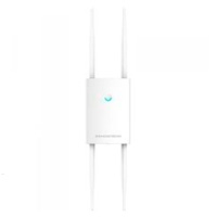 Access Point Grandstream Gwn7630Lr/Wifi 5/ Banda Dual 4×4 2.4G(Mimo)4×4 5G(Mu-Mimo)/ 2.33 Gbps/ Uso Exterior/ Cobertura 300 Mts/ 250 Dispositivos/ 2 Ptos Gigabit/ Controlador Inte/ Sin Inyector Poe · RimeTec México