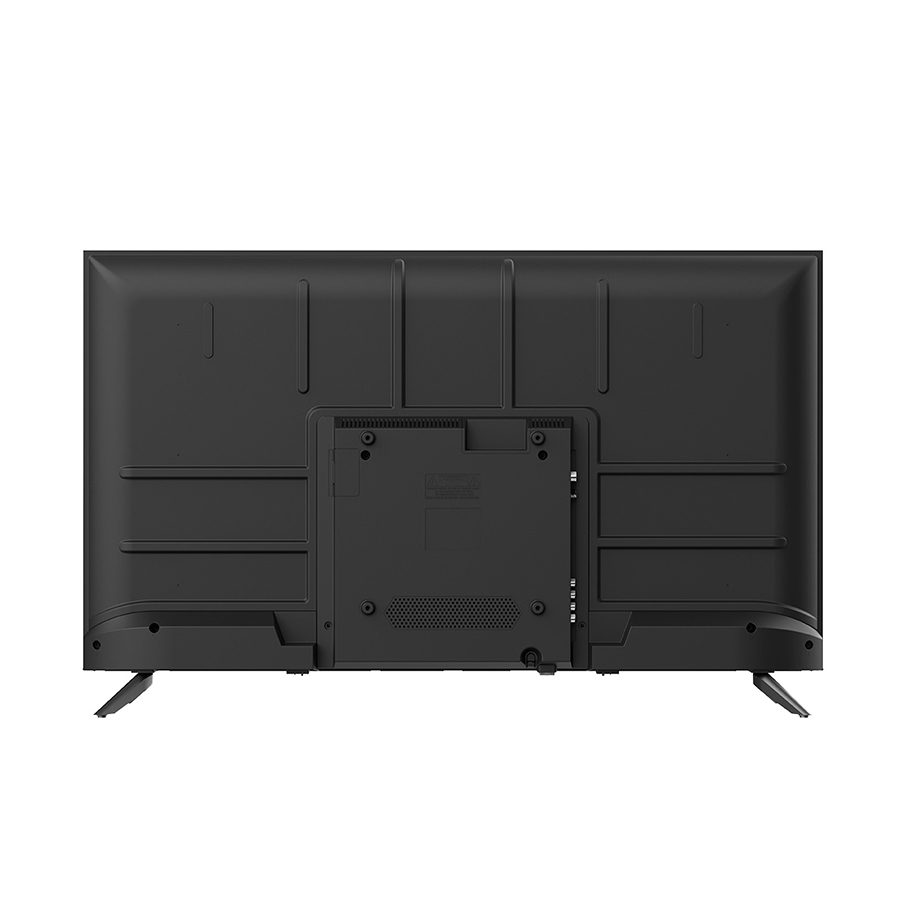 Television Smart Quaroni Whale Fhd 40 3 Hdmi / 2 Usb / Rca / Optico / 3.5Mm 60Hz