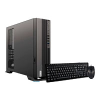 Computadora / Vorago / Slimbay A / Procesador: Intel Core I5 10400T / Ram: 8Gb / Almacenamiento: 240Gb Ssd / Sistema: Windows 11 Trial (1 Mes De Prueba) · RimeTec México