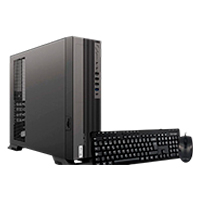 Computadora / Vorago / Slimbay A / Procesador: Ryzen 3, 3200G / Ram: 8Gb / Almacenamiento: 240Gb Ssd / Teclado Y Mouse Inalambricos / Sistema: Win 11 Trial (1 Mes De Prueba) — VORAGO · SKU PC-6948