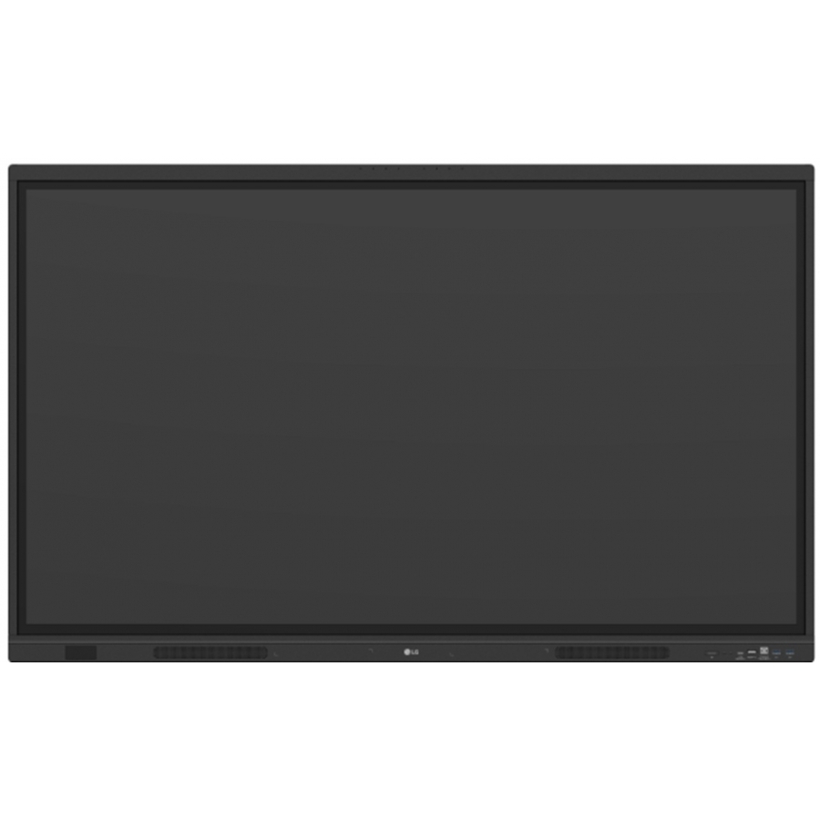 Monitor Interactivo Touchscreen Lg De 65 Plg, 65Tr3Dq Uhd, 400 Nits De Brillo, Puntos Multi-Tactil De Escritura 40 Hdmi 3, Entrada Rgb/Audio, Entrada Rs232C, Rj45, Usb 2.0, Android 14 — LG · SKU MNL-2929