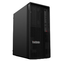 Workstation Pc Lenovo Thinkstation P2 Tower / Core Ultra 7 / 16Gb / 512Gb Ssd M.2 / Nvidia Rtx 5060 8Gb / Windows 11 Pro / 3 On Site · SKU PC-6885