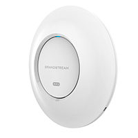 Access Point Grandstream Gwn7660E /Wifi 6/ Banda Dual 2×2 2.4G(Mimo) 3×32 5G(Mu-Mimo)/ 3 Gbps/ Uso Interior/ Cobertura 175 Mts/ 256 Dispositivos/ 1 Ptos Gigabit/ Controlador Inte/ Sin Inyector Poe · RimeTec México