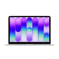 Macbook Neo 13 Pulgadas/Chip A18 Pro De Apple Con 6Cpu Y 5Gpu/8Gb/512Gb Ssd/2 Puertos Usb-C Usb3/Usb2/Ad Usb-C 20W/Magic Keyboard Con Touch Id/Plata — APPLE · SKU NOT-10978