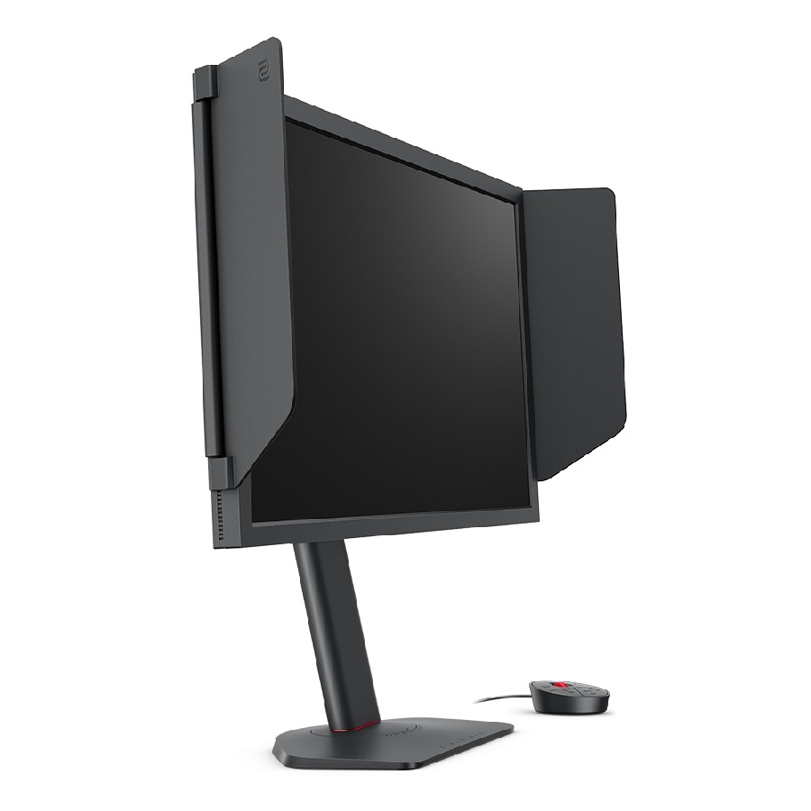 Monitor Benq Zowie Esports Xl2586X Plus 24.1 / Full Hd / Tn / 600Hz / Hdmi, Displayport / Audifonos / Eye Care / Negro / Garantia 3 Años — BENQ · SKU MNL-2920
