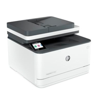 Multifuncional Hp Hps Laserjet Pro Mfp 3103Fdw, 33Ppm Negro, Laser Monocromatico, Usb, Wifi, Ethernet Red, Duplex, Adf, Fax, Sustituto M227Fdw — HP · SKU PR-2502