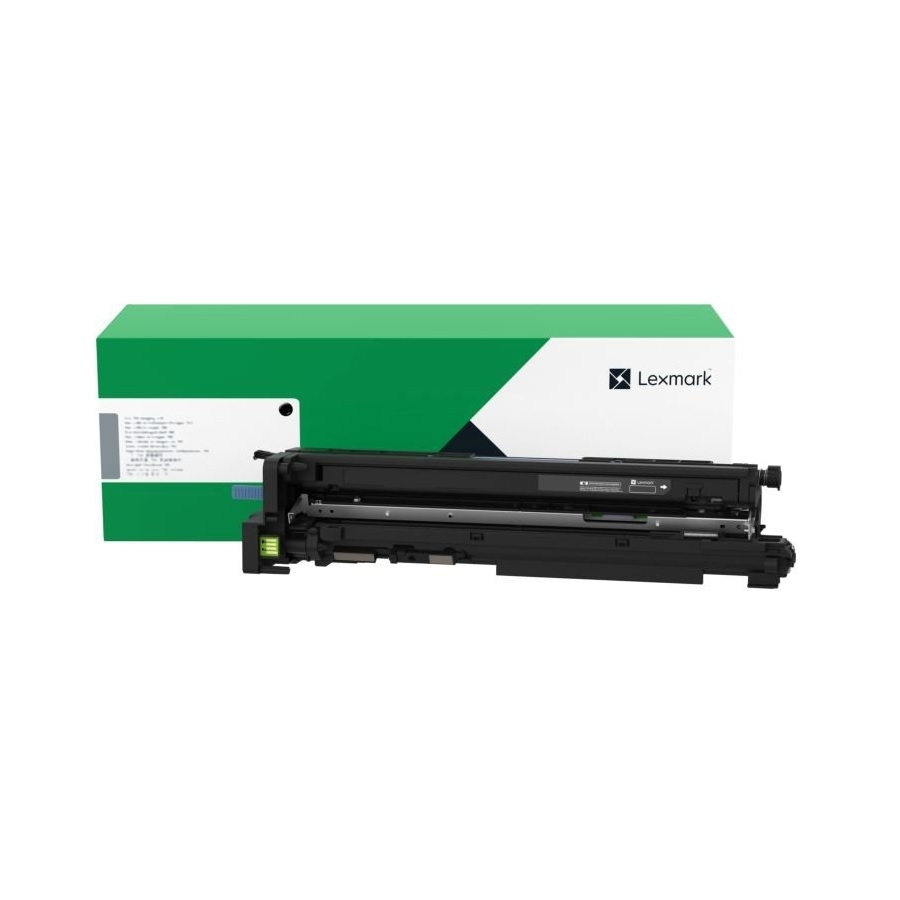 Toner Laser Lexmark 63D0H00 Negro, Alto Rendimiento, Hasta 37000 Paginas, Para Mx931Dse — LEXMARK · SKU CN-4690