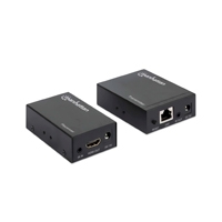 Extensor Video Hdmimanhattan,207584, 50M Via Cat 6, 1080P — MANHATTAN · SKU AC-10058