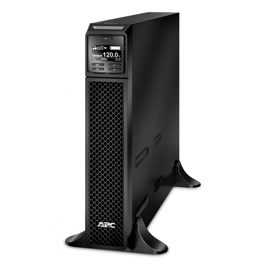 Apc Smart-Ups Srt 3000Va 120V · RimeTec México