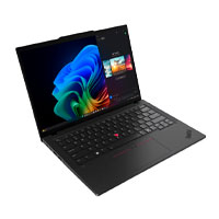Laptop Lenovo Thinkpad T14 Gen 6 / Core Ultra 5 226V 4.5Ghz / Copilot+ Pc / 16Gb Ddr5 / 512Gb Ssd / 14 Wuxga 1920X1200 / Backlit Keyboard / Win 11 Pro / 3Yr Premier Support · SKU NOT-10861