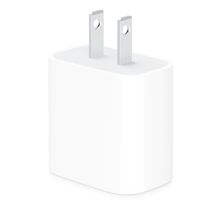 Adaptador De Corriente Usb-C De 20 W — APPLE · SKU AC-12572