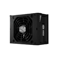 Fuente De Poder Cooler Master / 850W / V Sfx Atx 3.1 / Sfx 12V / 80 Plus/ Gold / Modular / Gamer — COOLER MASTER · SKU CSP-719