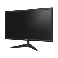 Monitor Acteck Captive Brite Cb195 / 19.5 Pul / Plano / Led / Hd 1600 X 900 / 60 Hz / 5 Ms / Vga - Hdmi - Dc / 5 Botones / Inclinacion Ajustable / Vesa 75 / Negro / Ac-939409 — ACTECK · SKU MNL-2650