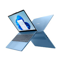 Laptop Lenovo Ideapad Slim 3 15Irh10/Core I5-13420H 2.1Ghz/8Gb/512Gb/15.3 Wuxga/Touch/Teclado Retroiluminado/Color Azul Polar/Win 11 Home/1 Año En Centro De Servicio · SKU NOT-10675