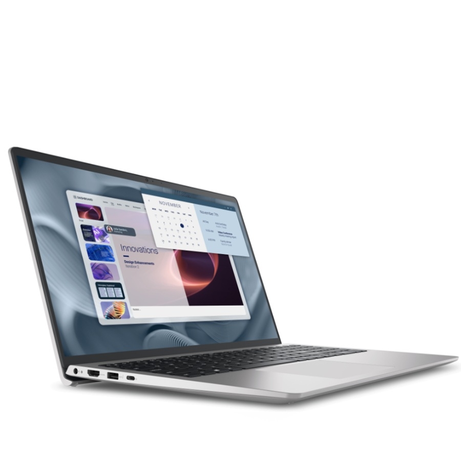 Laptop Dell Pro 15 Essential/ 9Kp97/ Pv15250/ Intel Core I7-1355U/ 16 Gb 1X16/ 512 Gb Ssd/ 15.6 Fhd/ Win11 Pro/ 1 Año De Garantía Nbd/ 1 Año Antivirus Mcafee