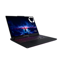 Laptop Lenovo Idea Gaming Legion Pro 7 16Iax10H / Intel Core Ultra 9 275Hx 5.4Ghz / 32Gb Ddr5 Ram / 2Tb Ssd / Rtx 5090 24Gb / 16 Wqxga 2560X1600 / Eclipse Black / Win 11 Home / 1Yr Cs · SKU NOT-10830