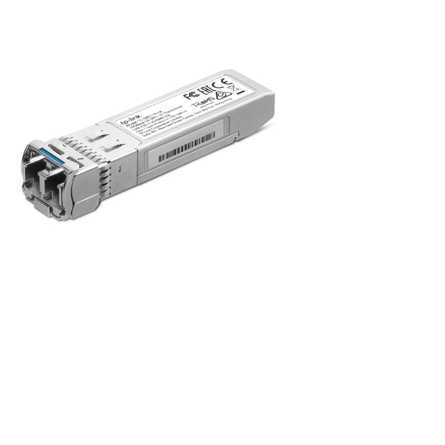 Modulo Monomodo Tp-Link Tl-Sm5110-Lr Compatible Con Switch Con Puertos 10G Sfp , Como Jetstream Tl-Sg3428X, Tl-Sg3428Xmp Y Ms. — TP LINK · SKU AC-11783