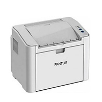 Impresora Pantum P2509W, Ppm 23, Laser Monocromatico, Usb, Wifi