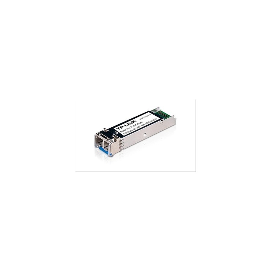 Modulo Tp-Link Tl-Sm311Lm Multimodo Mini-Gbic Transceiver Sfp Puerto Lc / Upc 550 Metros — TP LINK · SKU AC-2442