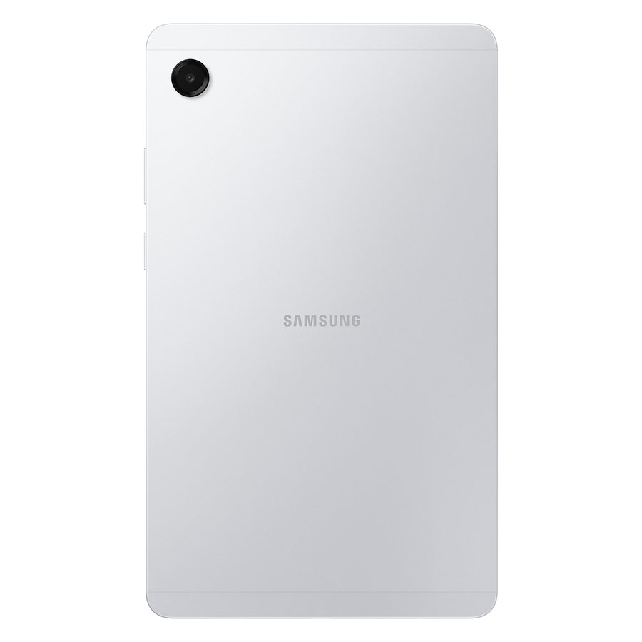 Tablet Samsung Galaxy Tab A11 / 8.7 Pulgadas / Modelo Sm-X135 / 8Gb Ram / 128Gb Rom / Lte / 5 + 8 Mp / Android / Vel 2.2Ghz, 2Ghz / 1 Año De Garantia / Color Plata · SKU NOT-10570