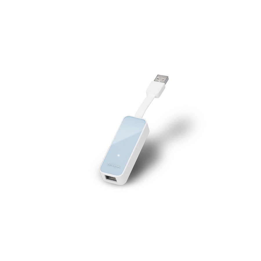 Adaptador De Red | Tp-Link | Ue200 | Usb 2.0 A Rj45 | 100 Mbps| Plug Play — TP LINK · SKU AC-6997