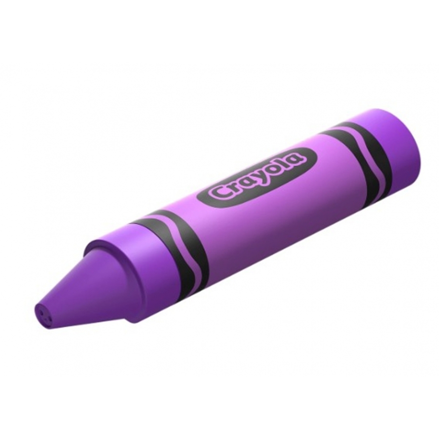 Memoria Sandisk 256Gb Usb Tipo-C Crayola Vivid Violet Sdczic-256G-G46V — SANDISK · SKU RAM-4766